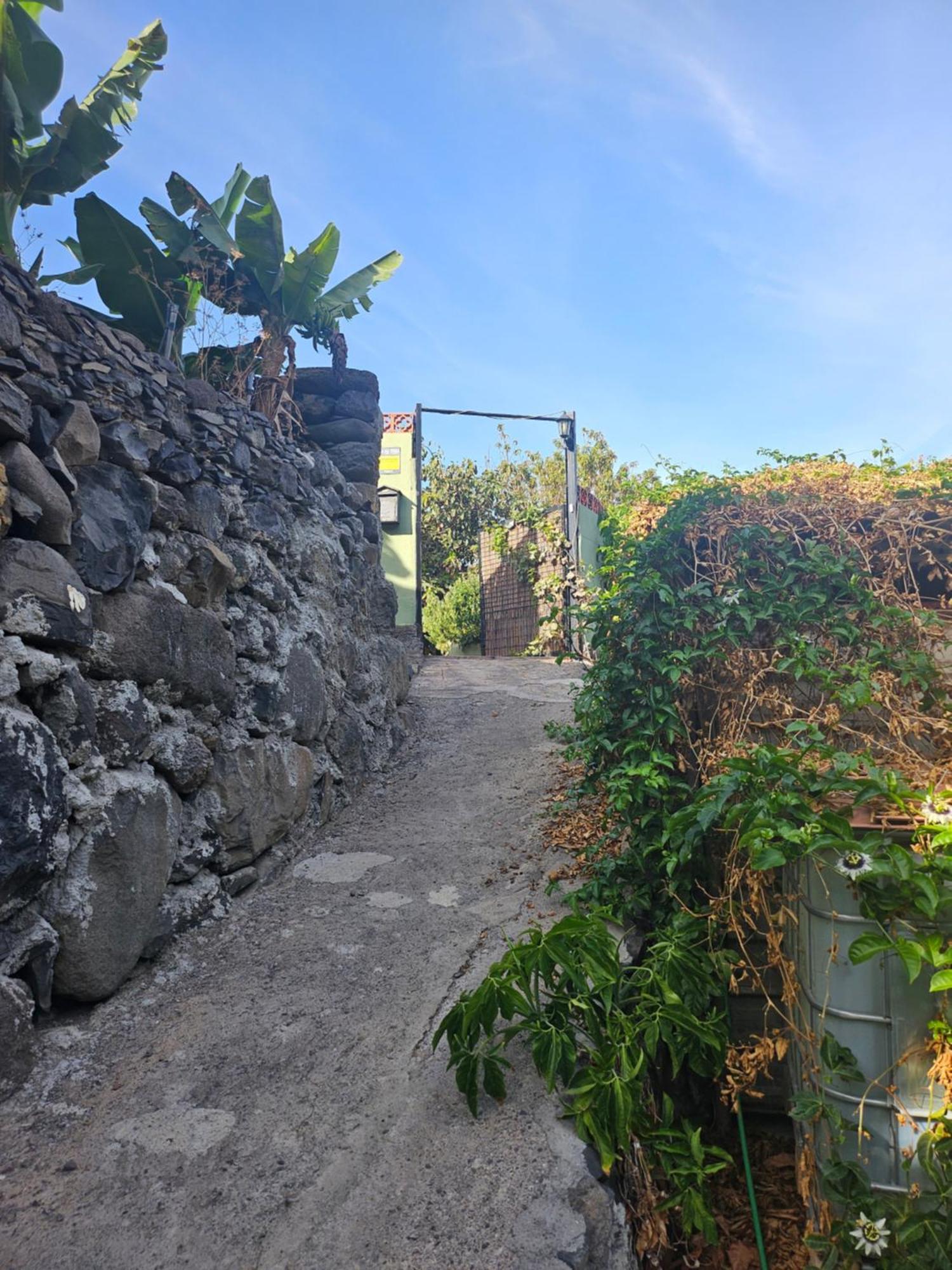 埃尔米瓜Casa Erika别墅 外观 照片