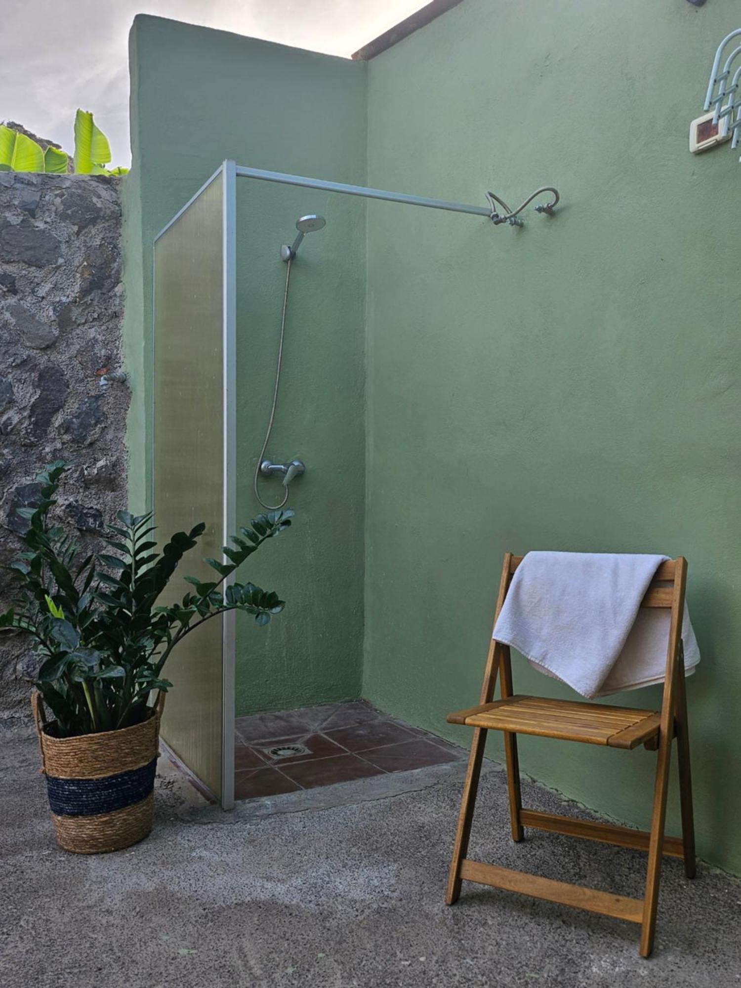 埃尔米瓜Casa Erika别墅 外观 照片